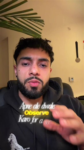 Most successful people make health their priority, not for looks, but for control. When your body gets stronger, your mind gets clearer. Confidence, discipline, and energy stop being forced, they become natural. If you don’t know what to pursue right now, pursue yourself. Fitness isn’t the goal. It’s the doorway. 🔑 👉🏻 If you’re ready to stop guessing and start building the version of you that actually shows up, Link’s in my bio when you’re ready. 🔗 . #growbyone #punjabi #fitness #motivation 