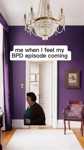 borderline therapy goat | Episodes don’t ask for permission. One second you’re fine, the next your entire nervous system has filed for emotional bankruptcy. 🧠💥... | Instagram