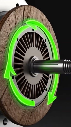 How clutch works.. #mechanicalengineering #mechanicalengineeringstudent