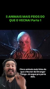 Verdade seja dita: É muito fácil gostar de um bicho fofinho. A foca, o panda, a arara ou a onça pintada são lindos. Todo mundo gosta e todo mundo quer proteger. Mas e se o bicho for feio? Será que ele tem menos valor por causa disso? Certamente que não, mas as pessoas dão menos valor mesmo assim. Mas nós viemos pra dizer que eles têm sim um lugar ao sol. Bom, nem todos, pois alguns vivem nas profundezas do mar, mas enfim, saibam apreciar a beleza da feirua. E ai, qual deles é o mais feio? Qual a
