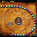 Zuma - jeu de Zuma gratuit en Flash sur jeuxgratuits.net