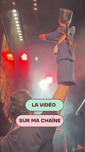 Les COULISSES du THÉÂTRE GUIGNOL #guignol #spectacle #marionnette #lyon #theatre