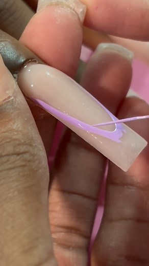 482 reactions · 13 shares | Purple is one of colours I use the least  Enjoy this purple birthday set Inspo: provided by my client - - - - #NailedItWithLove #nailart #nailsofinstagram #u #manicure #beauty #nailsoftheday #nail #gelnails #nailsonfleek #nailsart #nailstagram #nailstyle #instanails #nailsdesign #naildesign #acrylicnails #naildesigns #purplenails | Toronto Nail Tech- Bookshopconnect | Facebook