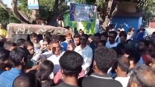 Sadia Kuddus on Reels