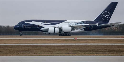 Lufthansa Says More Than Half of Flights Will Run Thursday, Friday, Despite Planned Strike