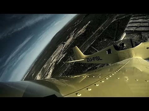 Argentinian UFO | The Unexplained Files