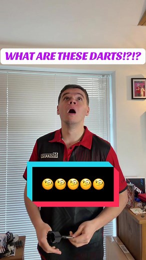 Understanding Unique Darts: What Makes Them Special?