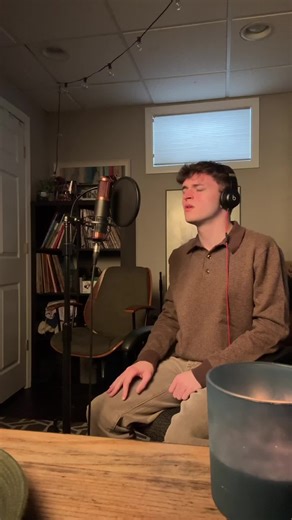 Blessings Through Cursing: A Gospel Cover Interpretation