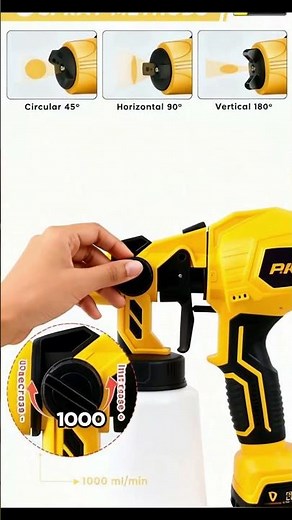 review alat sprayer portable elektrik