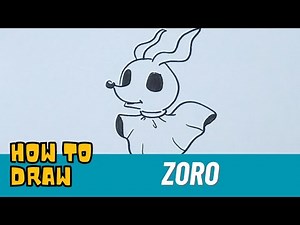 How to Draw Zero