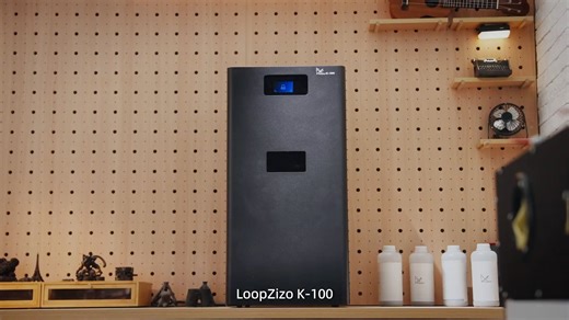 0.1mm 精度   27 分钟快速打印！多材料支持的桌面SLS 3D打印机来了