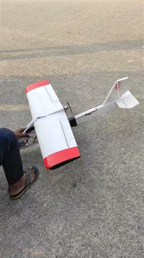 RC plane Ardunio based Stabilizer #aviation #rcplane #drone