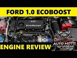 1.0 ECOBOOST REVIEW, PROBLEMS, RELIABILITY, FAILURES, FUEL CONSUM, TIMING, OIL?