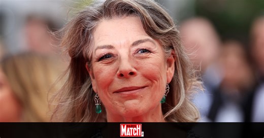 Carnet rose sur le Rocher : Caroline de Monaco va à nouveau devenir grand-mère !