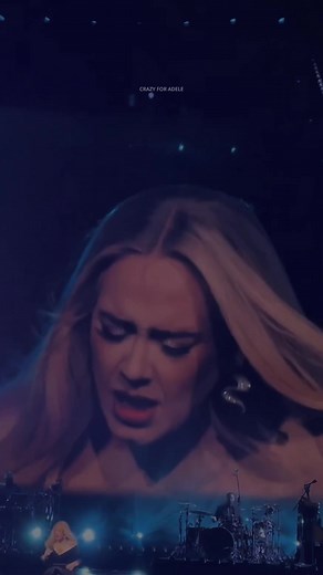 Don't You Remember - Adele | Emotional Performance at Las Vegas Concert