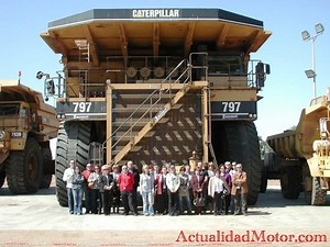 Michelin opens the doors of its most important factory in Spain