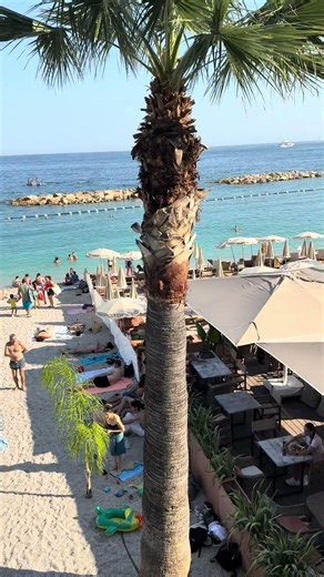 Monaco’s Hidden Summer Paradise 🇲🇨