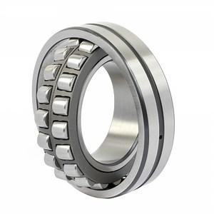 [Hot Item] Spherical Bearings with Steel Cage Mounted, Bearing Steel Roller Bearings