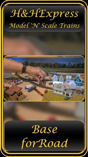 Creating-base-for-the-road- H&HExpress