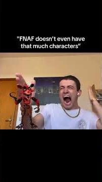FNAF MEMES 18