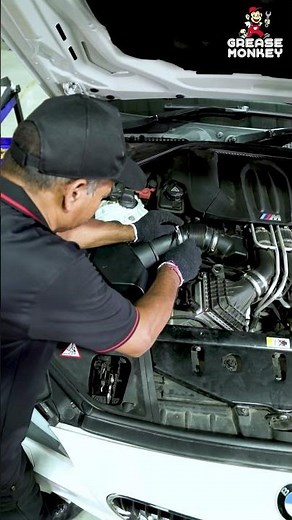 How We Keep Your Car’s AC Ice Cold | Grease Monkey India