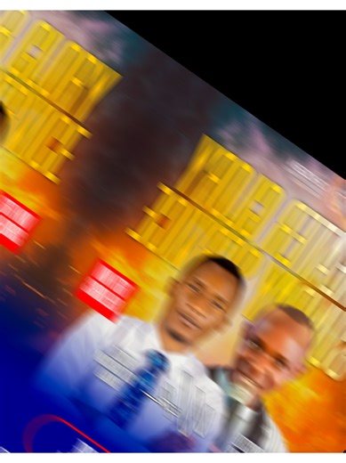 BE IN CHURCH THIS SUNDAY 🔥🔥👏👏