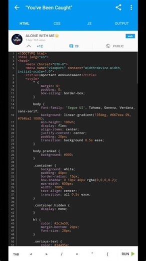 Best app for learn coding