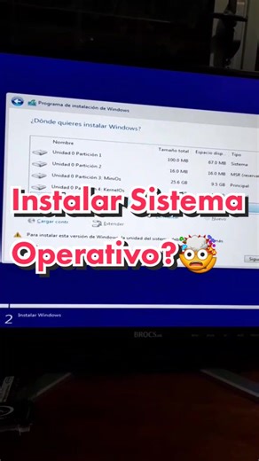 Cómo instalar Windows 11 desde cero fácilmente