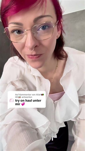 New Yorker Try-On Haul: Fashion Finds You’ll Love