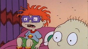 Watch Rugrats Season 2 Episode 26 - Tooth Or Dare / Party Animals