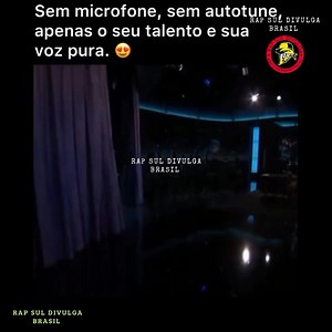 🚨Clocks🚨 🎶Coldplay🎶 | Rap Sul Divulga
