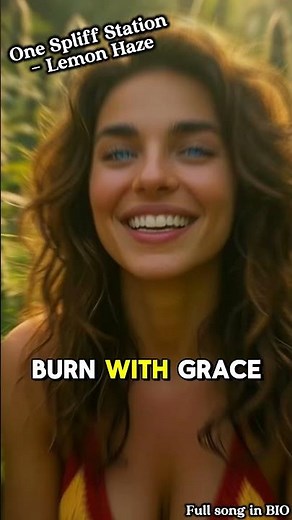 Lemon Haze 🍋🌿 | Reggea Banger | Full Song in BIO