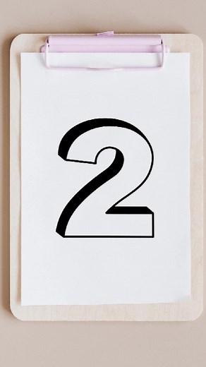 How to Draw 3D Number 2: Step-by-Step Tutorial