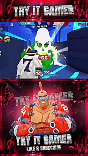 Longshot Gameplay- Frag Pro Shooter 🔥☠️