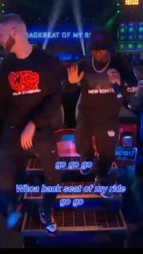 Bobby J vs Corey Charron Rap Battle Showdown