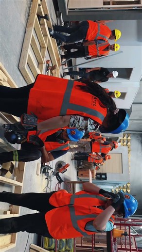 CURSO PRÁCTICO DE INSTALADOR DE WOOD FRAME EN URUGUAY