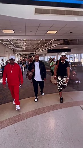 We’re on the move!🔥🎤 See y’all at the Indiana Convention Center tomorrow, Fri. 9/23 with Bell Biv DeVoe, and this Sat 9/24 at The Township Auditorium with Jagged Edge! #Jodeci | Jodeci