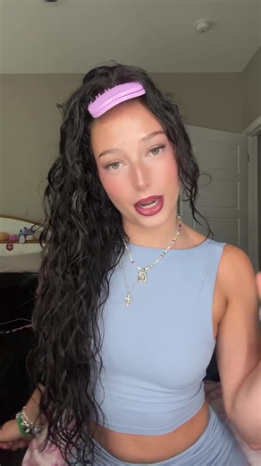 Lip Combo Tutorial: Discover the Brush Feature