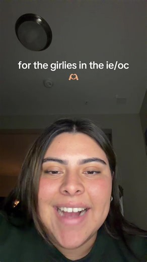 Searching for Friends in the Inland Empire & Orange County