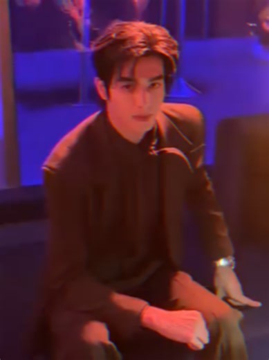 Song Weilong and Enchong Dee Together!