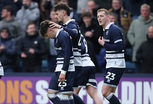 Millwall fans are all saying the same thing about former Wolves midfielder Luke Cundle after Plymouth defeat