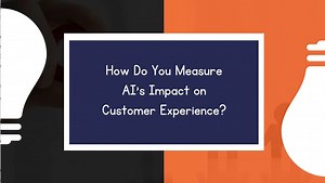 Curious about AI's impact on customer experience? 🤔 Join Shawndra Tobias, SVP – Operational Excellence at Etech, as she breaks down how to effectively measure AI’s success in your contact center. Discover: ✔️ How automation and NLP can improve interaction quality. ✔️ Key metrics to track like CSAT, NPS, and average handle time. ✔️ The role of AI tools like QEval software in enhancing agent performance. Uncover strategies to boost your customer experience with AI. Watch the latest episode now: h