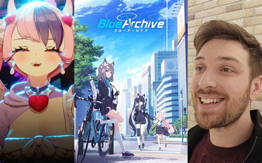 Why did Blue Archive cancel collaboration with Ironmouse, CDawgVA, and more? Controversy explained