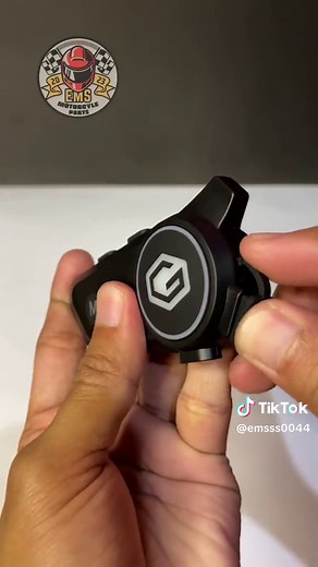 GEARELEC C2 Pro Motorcycle Helmet Intercom Headset For 2 Riders