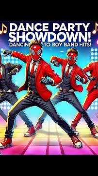 Bye Bye Bye" Emote in Fortnite! | NSYNC Meets Deadpool !