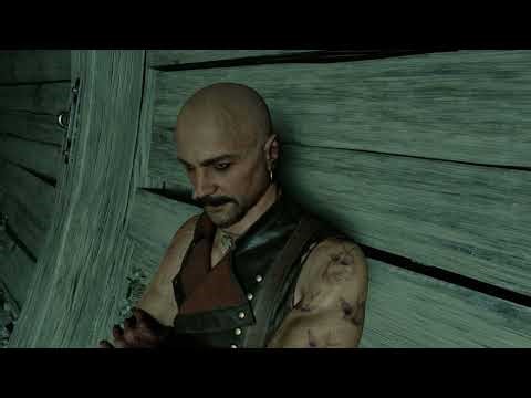 Unbowed - Official Announcement Trailer