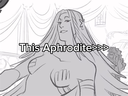 Aphrodite Costume Ideas and Makeup Inspiration