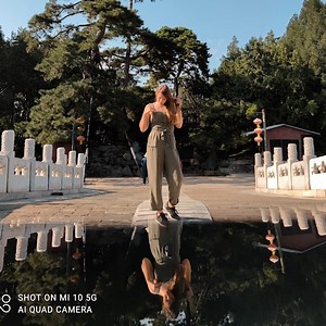 294K views · 51 shares | A super easy reflection photography hack using your phone! #MIUI #photographytips | Xiaomi HyperOS | Facebook