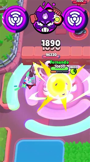 SKATE BEATS TRIO VS BIG BOSS! #brawlstars #edgar #colt #mortis #hypercharge JANUARY 2026