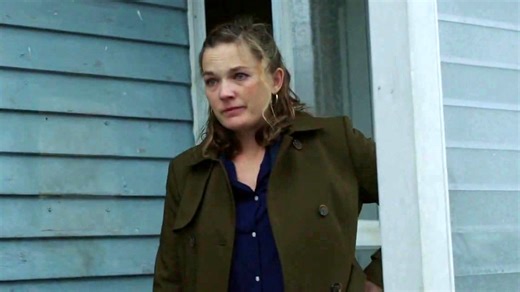 Chris McQueen - Nos4a2: Chris Mcqueen | IMDb